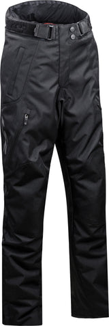 Ls2 chart evo broek trousers chart evo la black short xl
