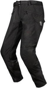 Ls2 douglas broek trousers douglas man black xxl