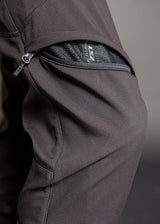 Ls2 douglas broek trousers douglas man black xxl