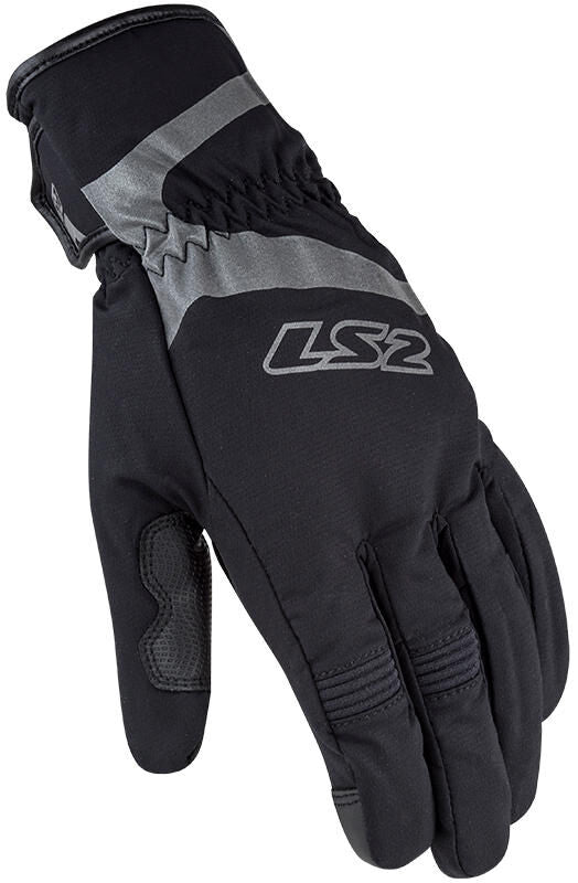 Ls2 handschoenen urbs man glove urbs man black s