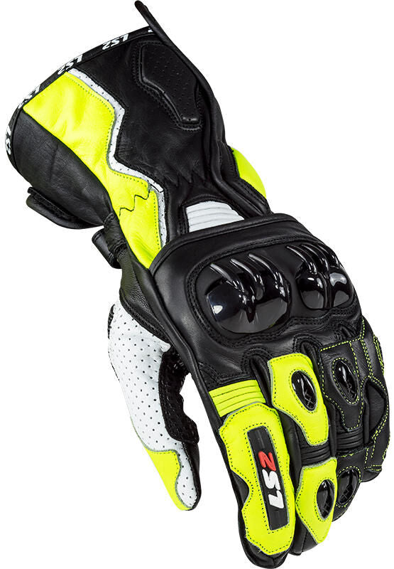 Ls2 handschoenen swift racing glove swift racing sw ge xxl