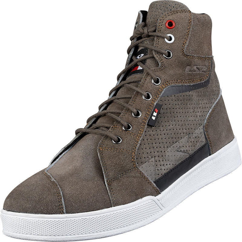 Ls2 downtown man laars boots downtown man taupe 39