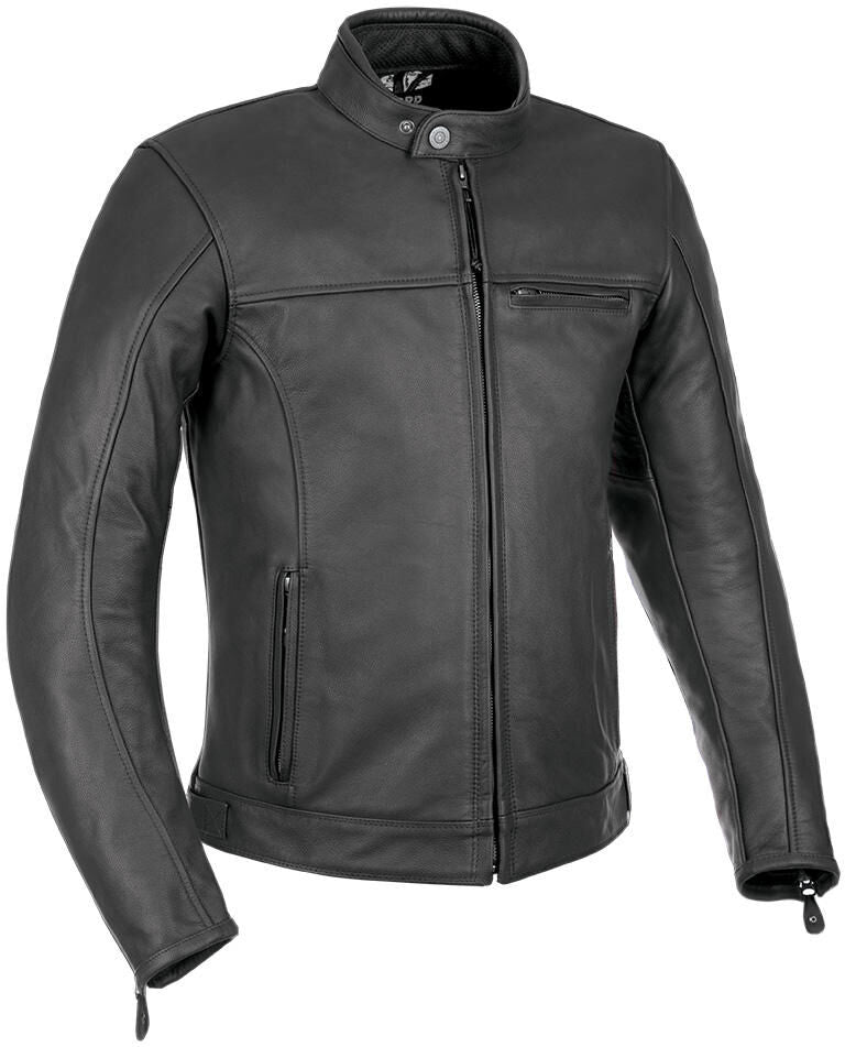 Oxford leren jas walton jacket walton leather black xl
