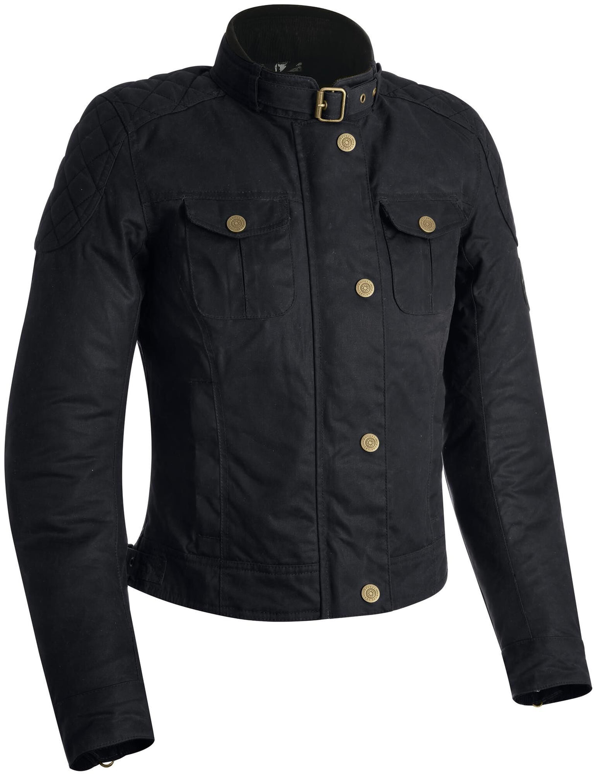 Oxford jas holwell 1.0