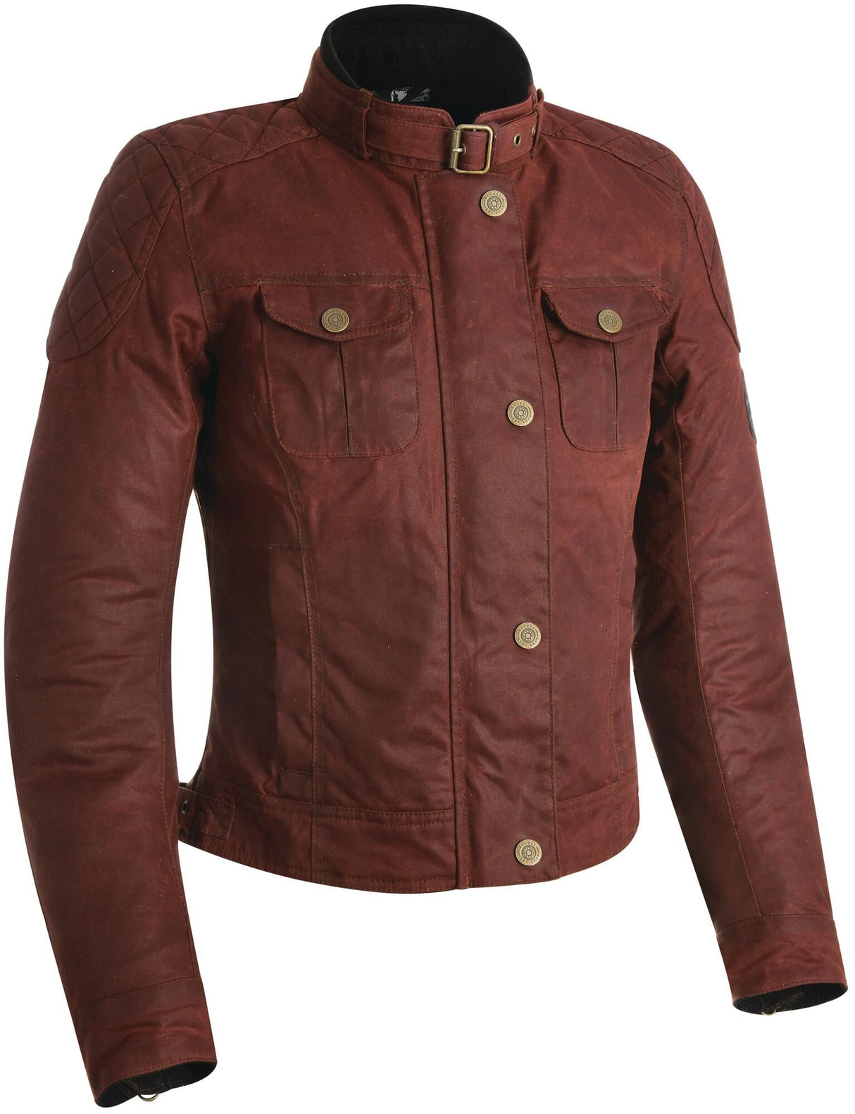 Oxford jas holwell 1.0