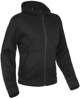 Oxford jas super hoodie 2.0 . jacket super hoodi 2.0 women black gr.36