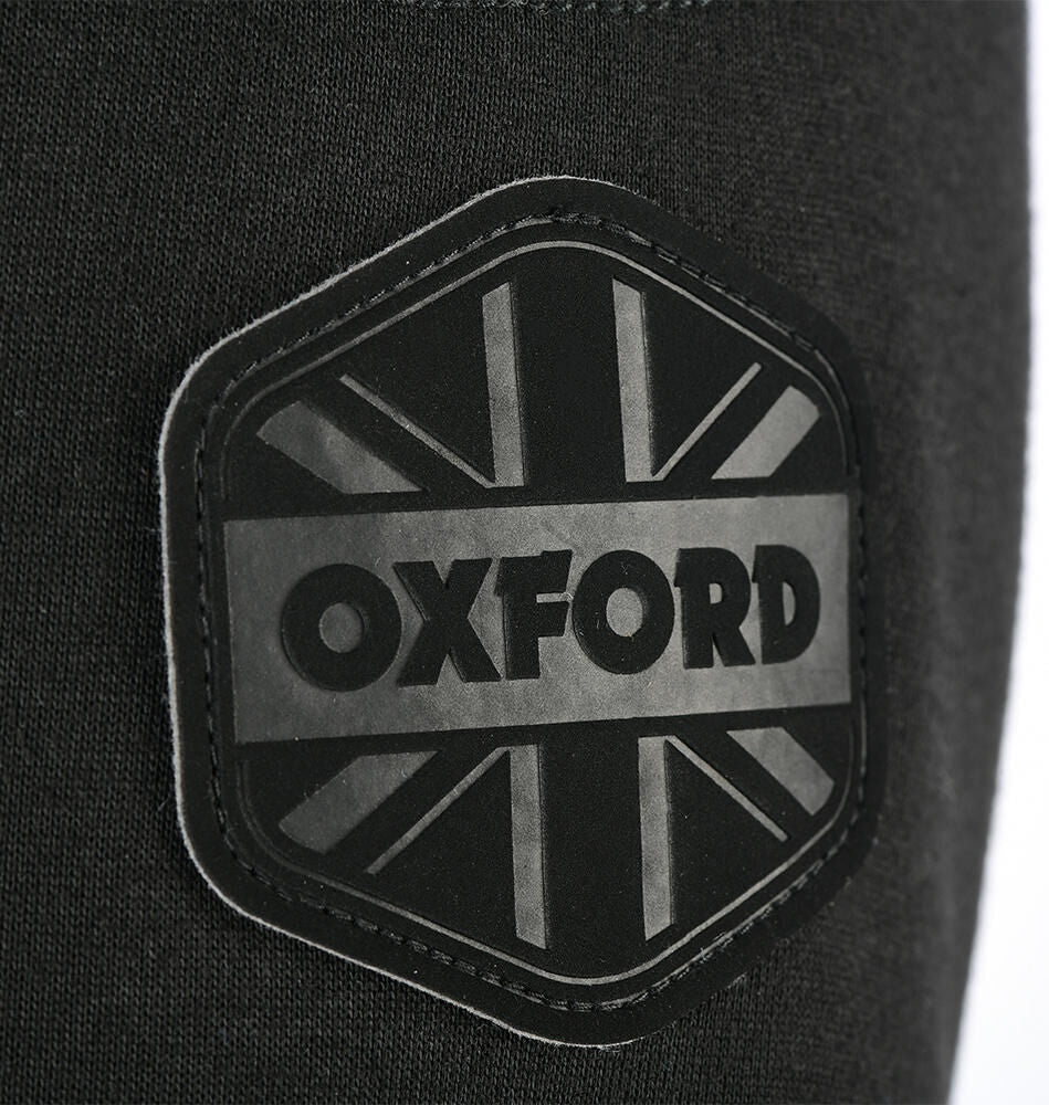 Oxford jas super hoodie 2.0 .