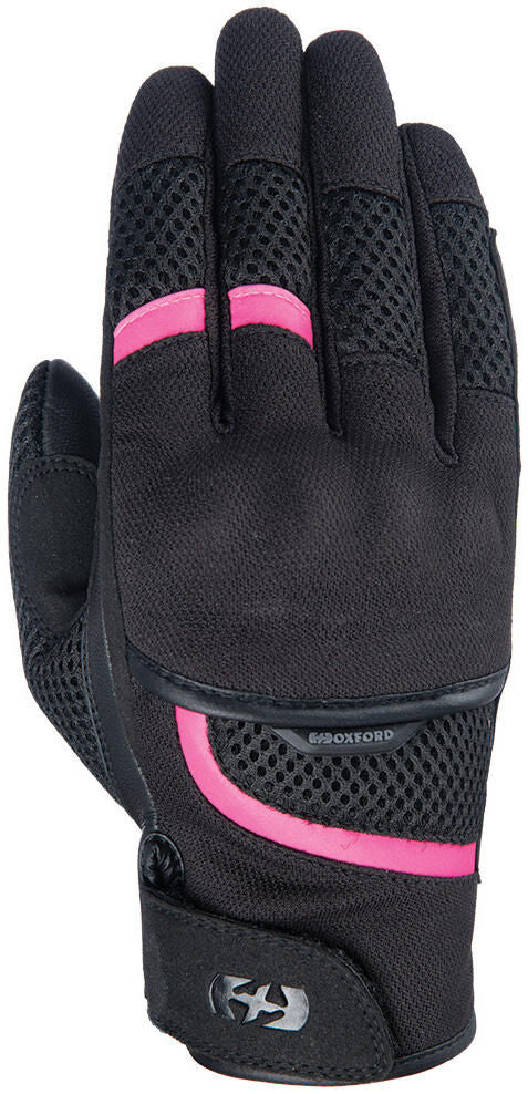 Oxford handschoenen brisbane glove brisbane ladies sw pink gr. m