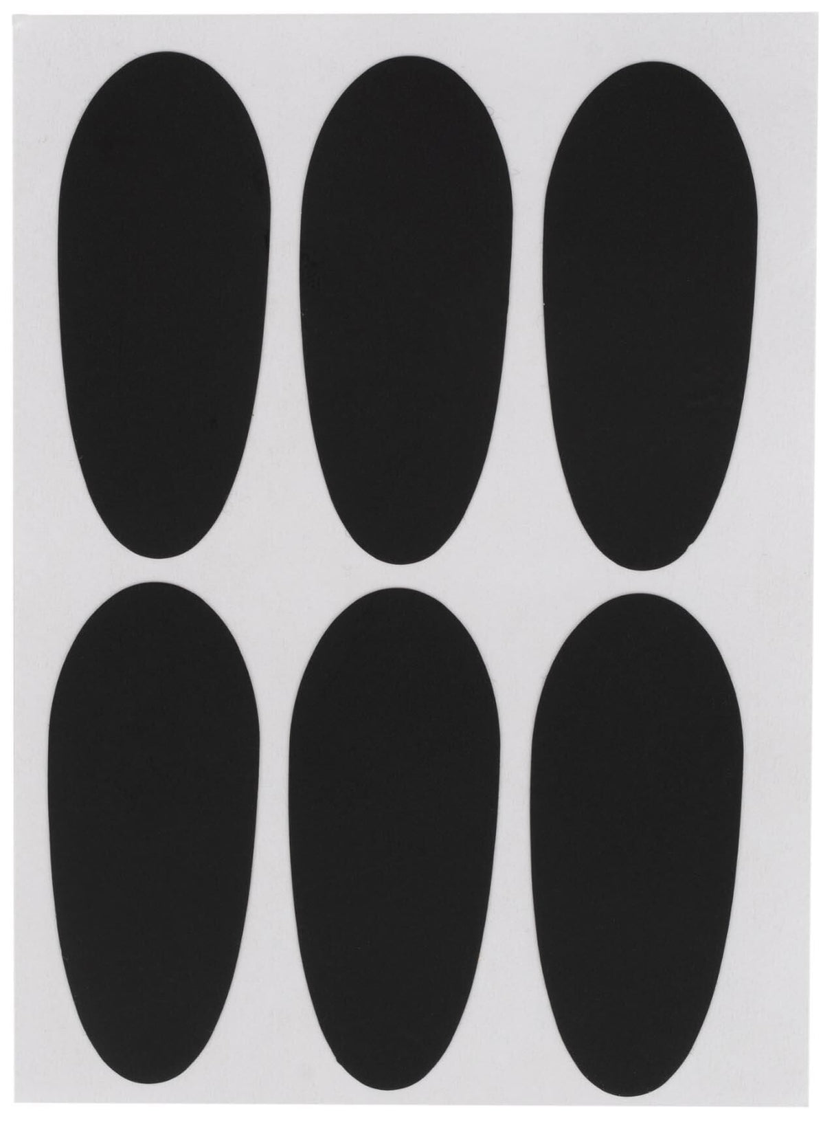Oxford contactpads