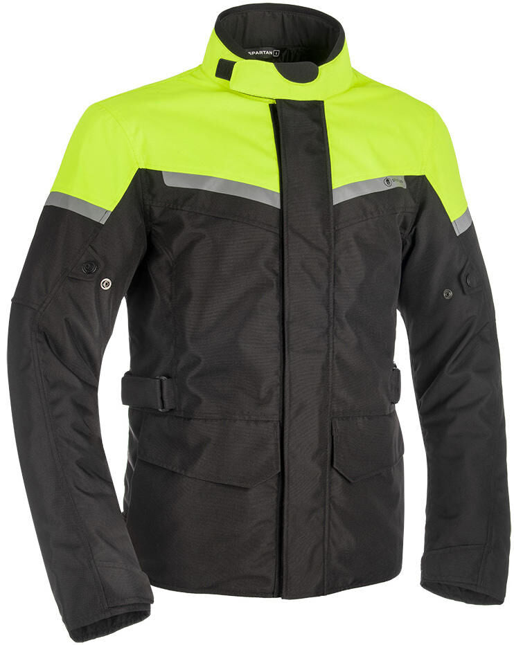 Oxford jas spartan wp ms