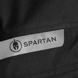 Oxford jas spartan wp ms jacket spartan short black gr.m