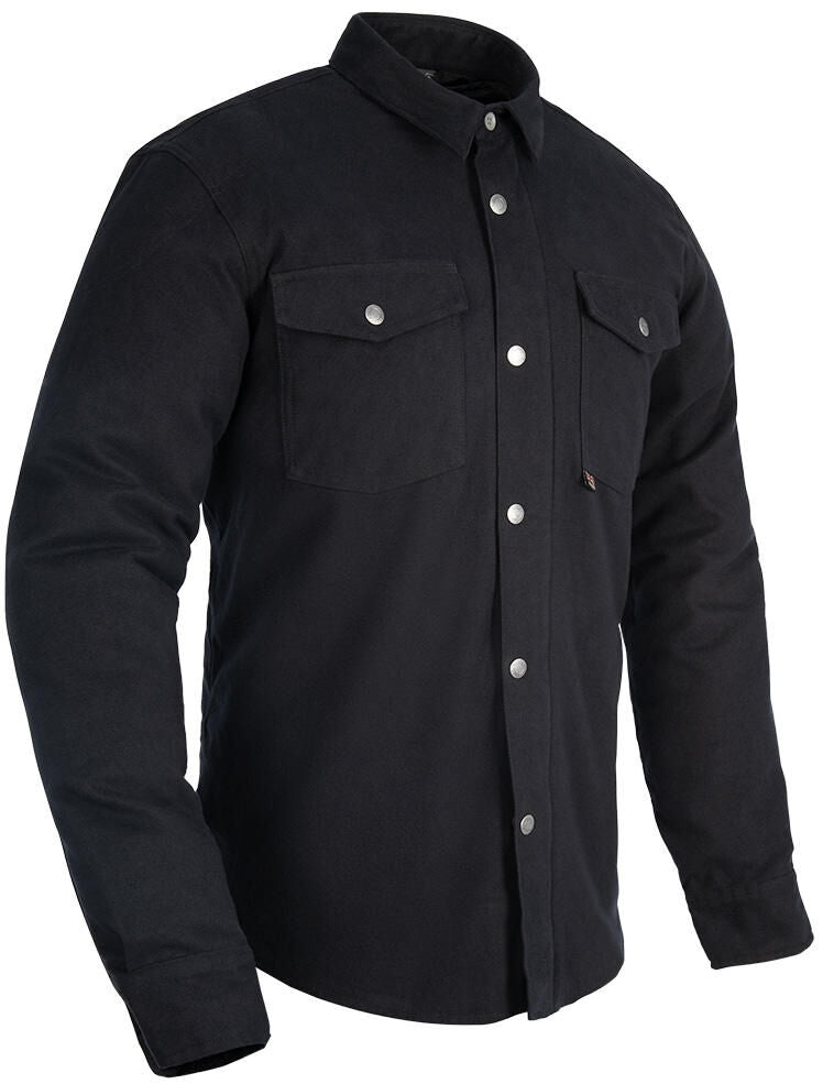 Oxford jas kickback 2.0 shirt
