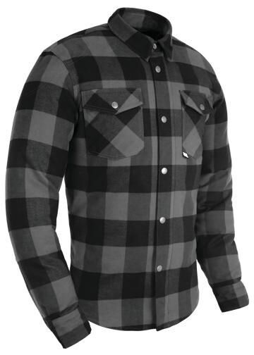 Oxford jas kickback 2.0 shirt