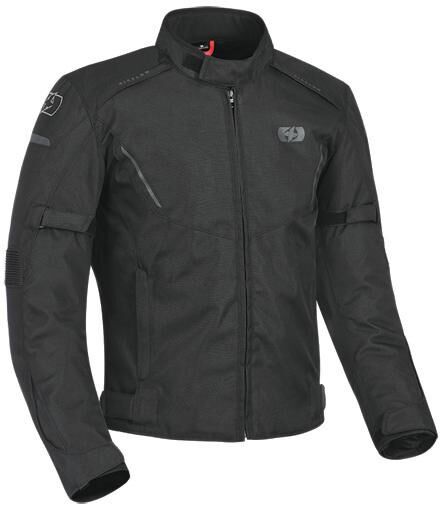 Oxford jas delta 1.0 jacket delta 1.0 black gr.m