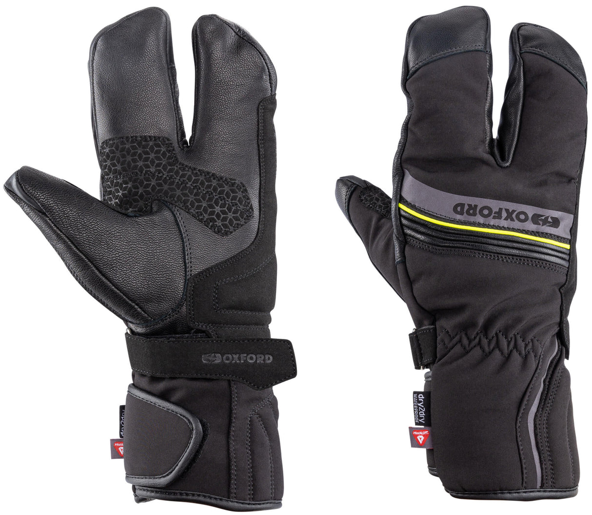 Oxford handschoen polar 1.0 handschoen polar 1.0 maat 3xl 12