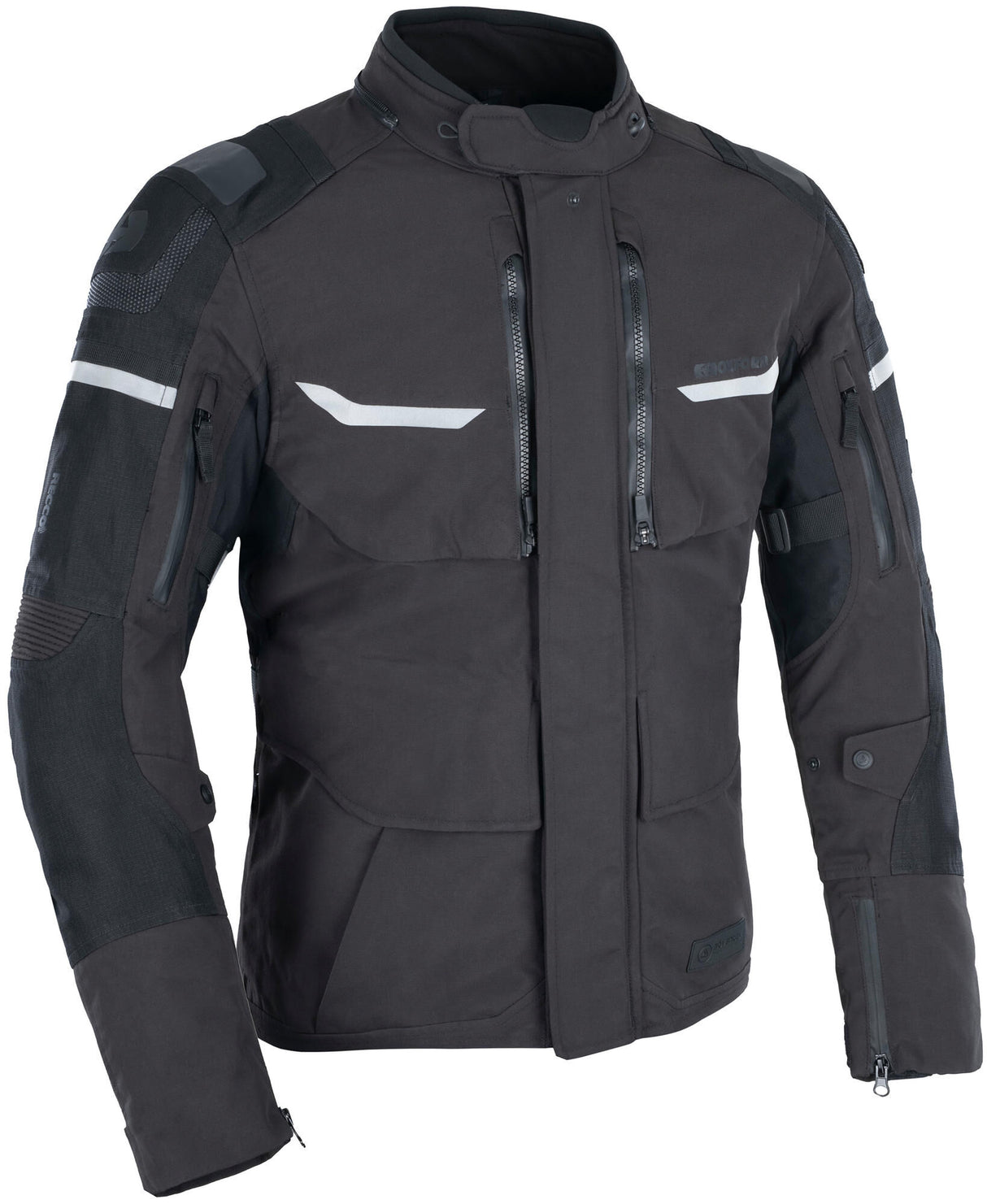 Oxford jas stormland