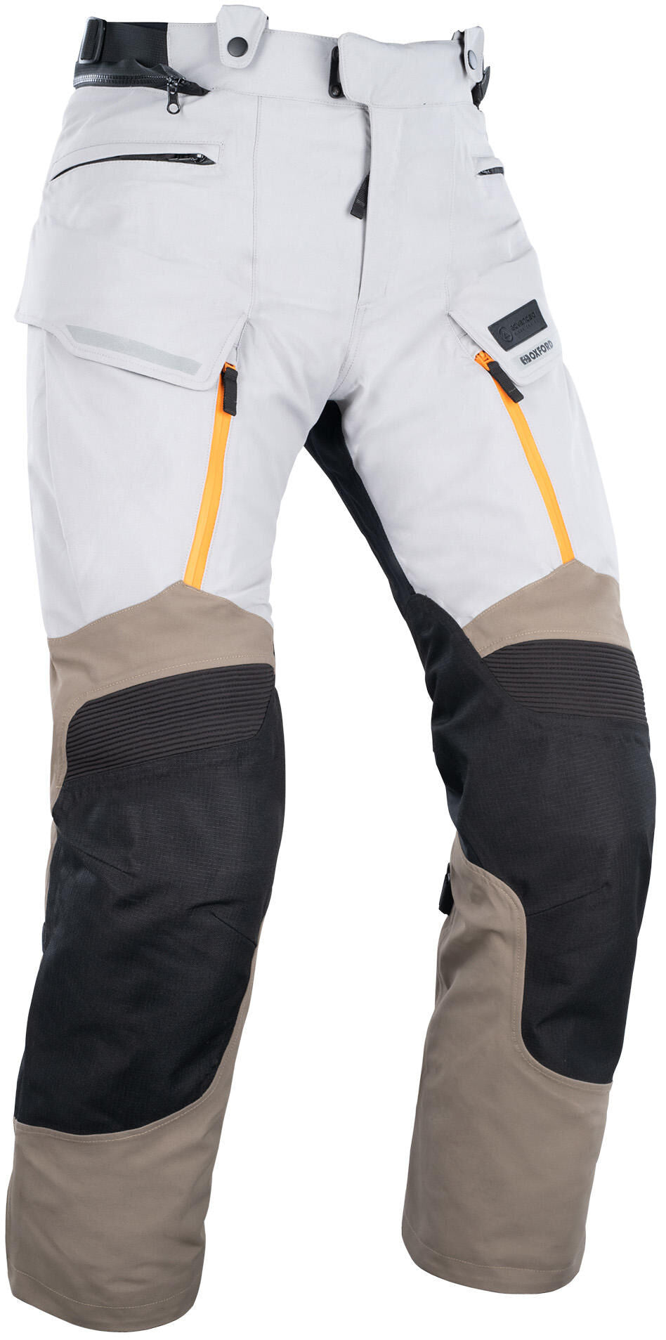 Oxford stormland broek trousers stormland beige sw or reg. gr. 3xl