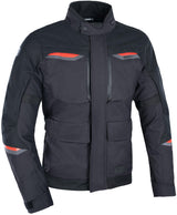 Oxford mondial 2.0 jas jacket mondial 2.0 black gr. s