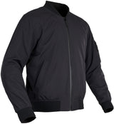 Oxford bomber jas jacket bomber d2d black gr. m