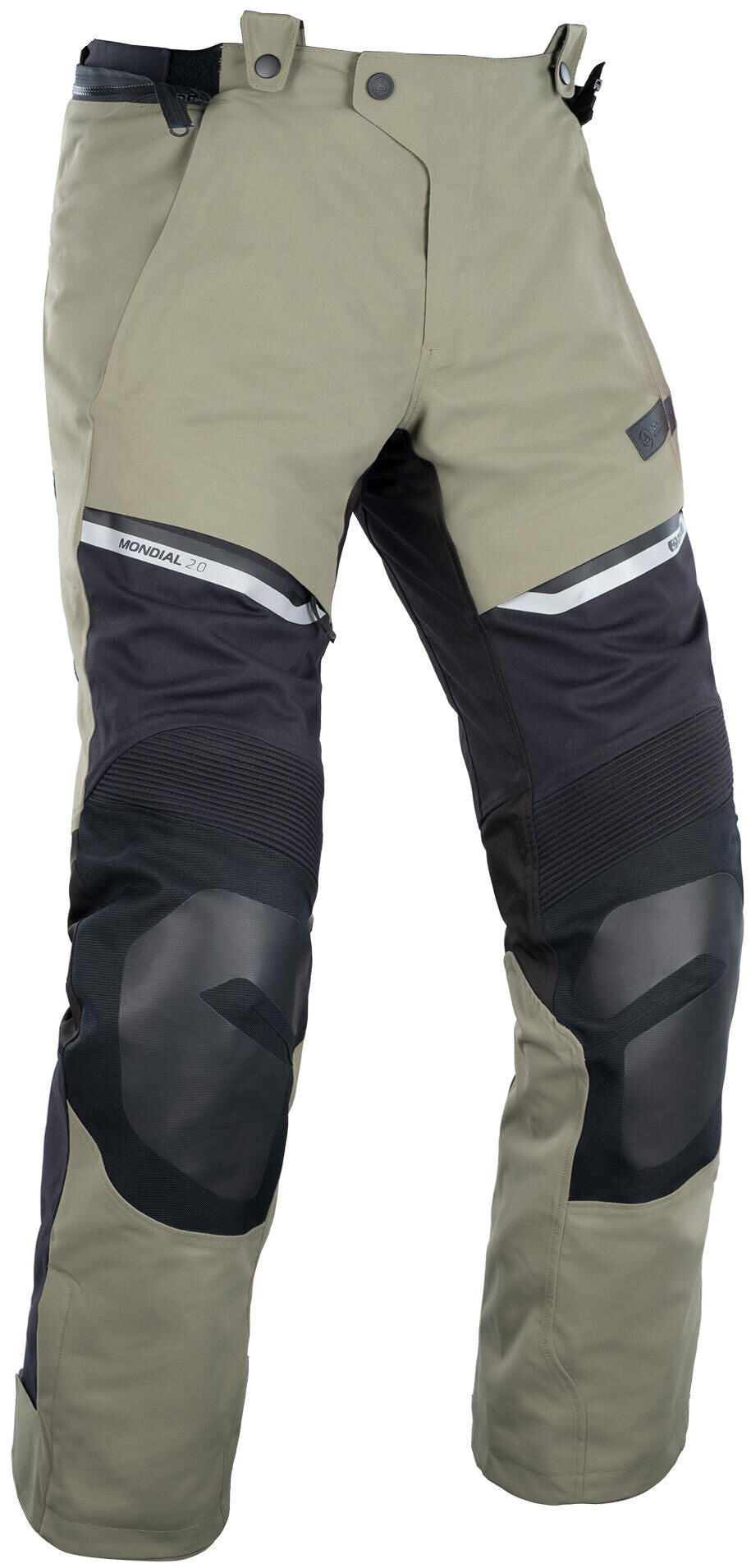 Oxford mondial 2.0 broek trousers mondial 2 sw gn regular gr. xl