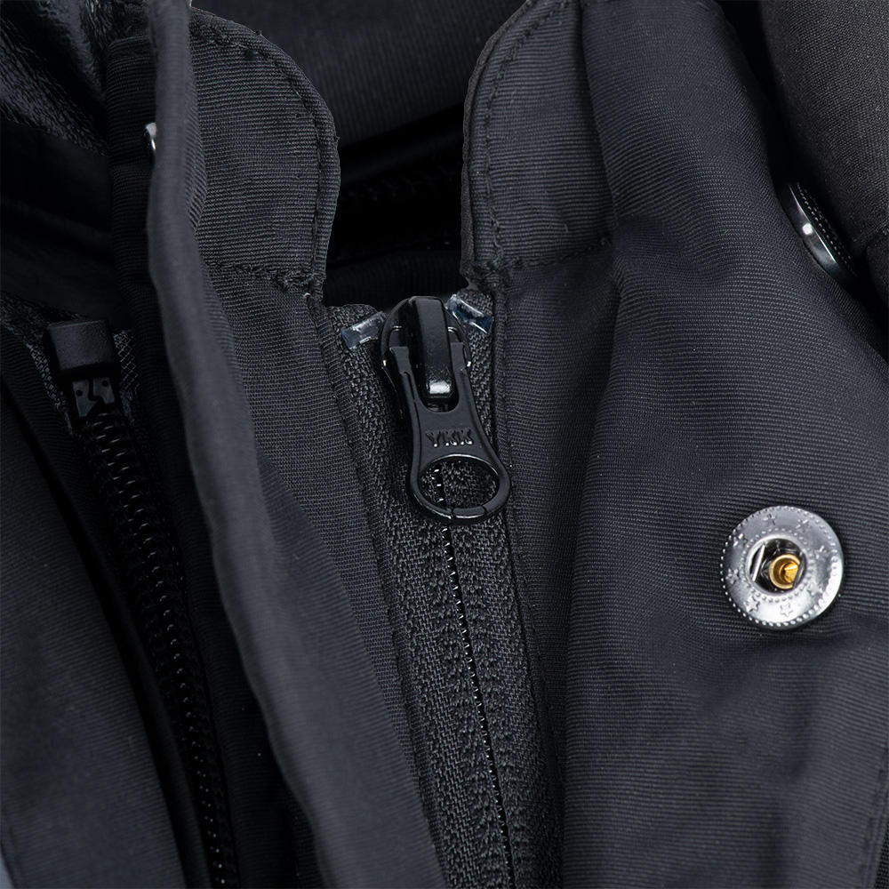 Oxford dakar air 1.0 dry2dry™ jas jacket dakar d2d air gray camo gr. m