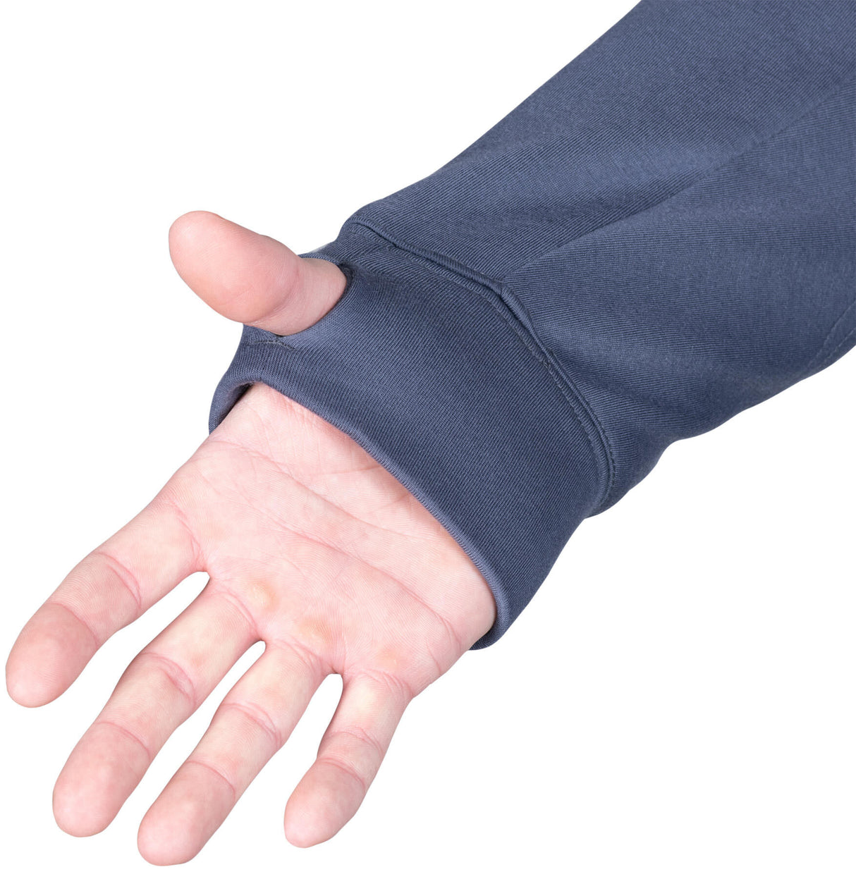 Oxford jas super hoodie 2.0 .