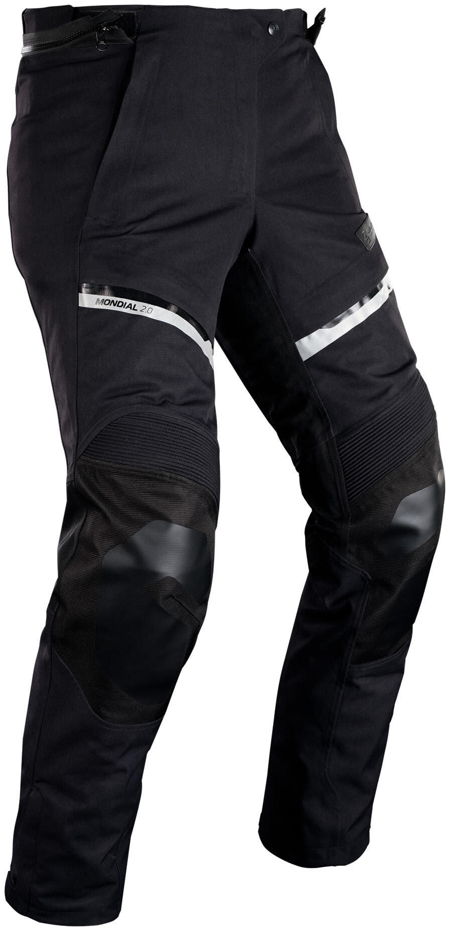 Oxford mondial 2.0 broek trousers mondial 2 ladies sw short size 08 3