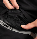 Oxford mondial 2.0 broek broek mondial 2 dames sw kort maat 20 4