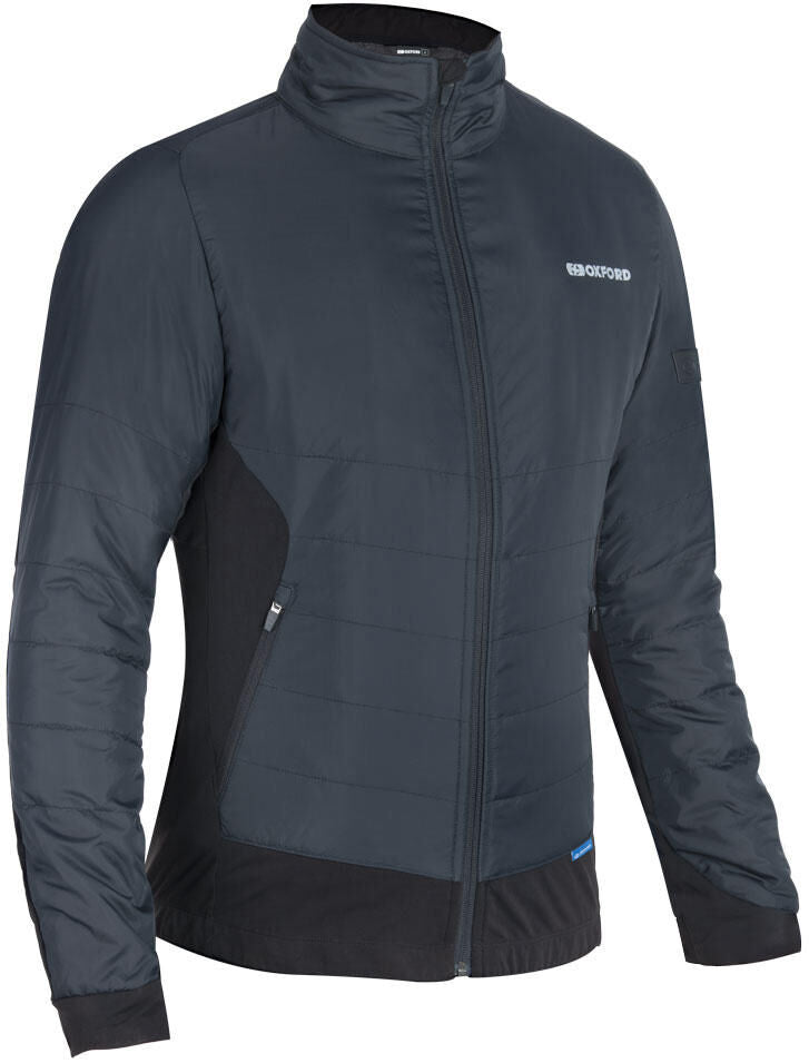 Oxford jas advanced expedition voor heren