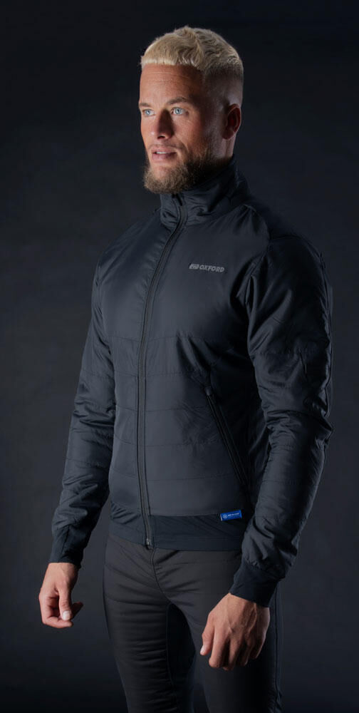 Oxford jas advanced expedition voor heren jacket advanced expedition sw gr. xxl