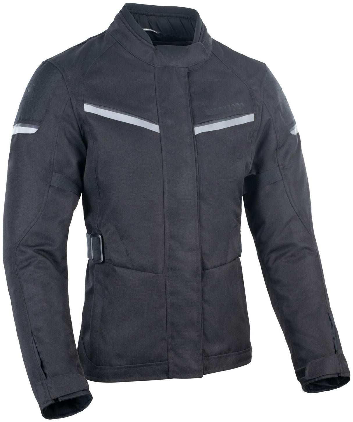 Oxford jas dakota 3.0 , dames jacket dakota 3.0 ladies black size 08