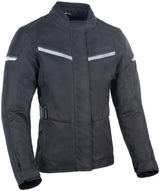 Oxford jas dakota 3.0 , dames jacket dakota 3.0 ladies black size 08