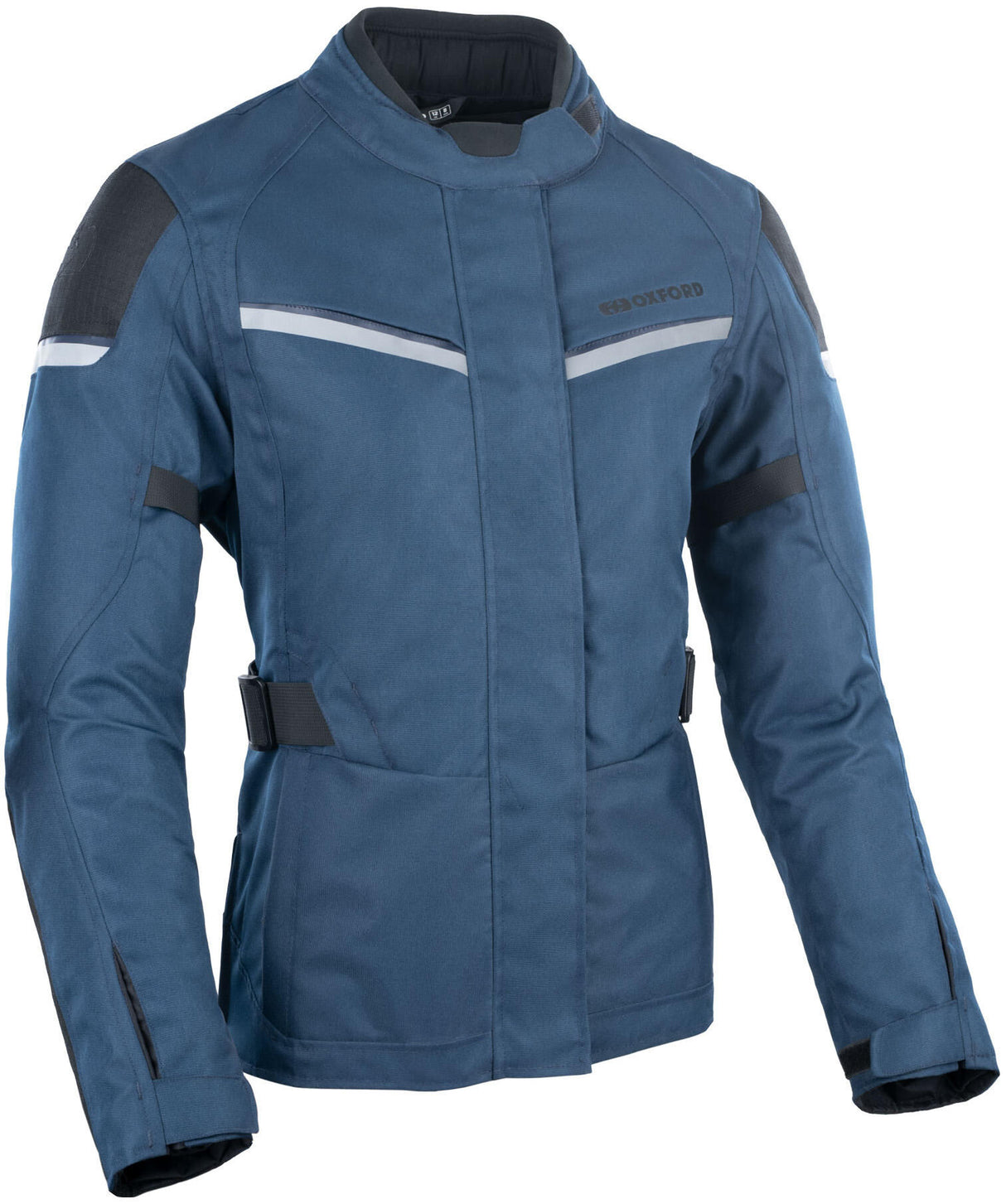Oxford jas dakota 3.0 , dames jacket dakota 3.0 ladies blue size 10