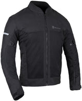 Oxford jas spartan air jacket spartan air black size 5xl