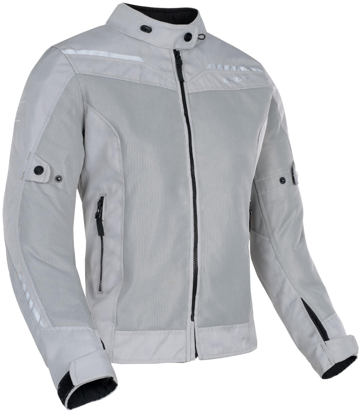 Oxford jas arizona 1.0 air jacket arizona 1.0 air ladies silver size 08