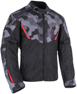 Oxford jas delta 1.0 ms camo jacket delta 1.0 m camo gr. 3xl
