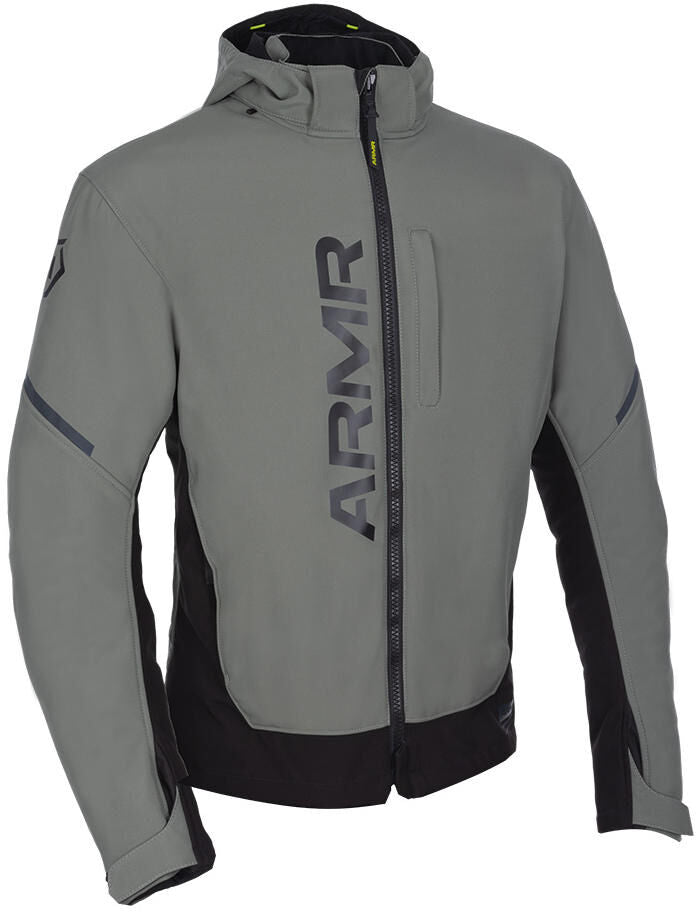 Armr kyoto 1.0 jas jacket kyoto 1.0 ms khaki gr. xl