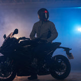 Armr kyoto 1.0 jas jacket kyoto 1.0 ms khaki gr. xl