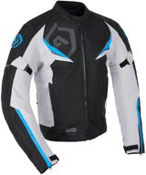 Armr jas eyoshi 3.0 jacket eyoshi 3.0 wp ms black grey blue gr. xl
