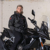 Armr jas suko 1.0 jacket suko 1.0 wp ms black gr. xxl