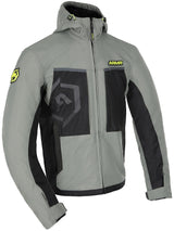 Armr jas suko 1.0 jacket suko 1.0 wp ms green yellow gr. xl