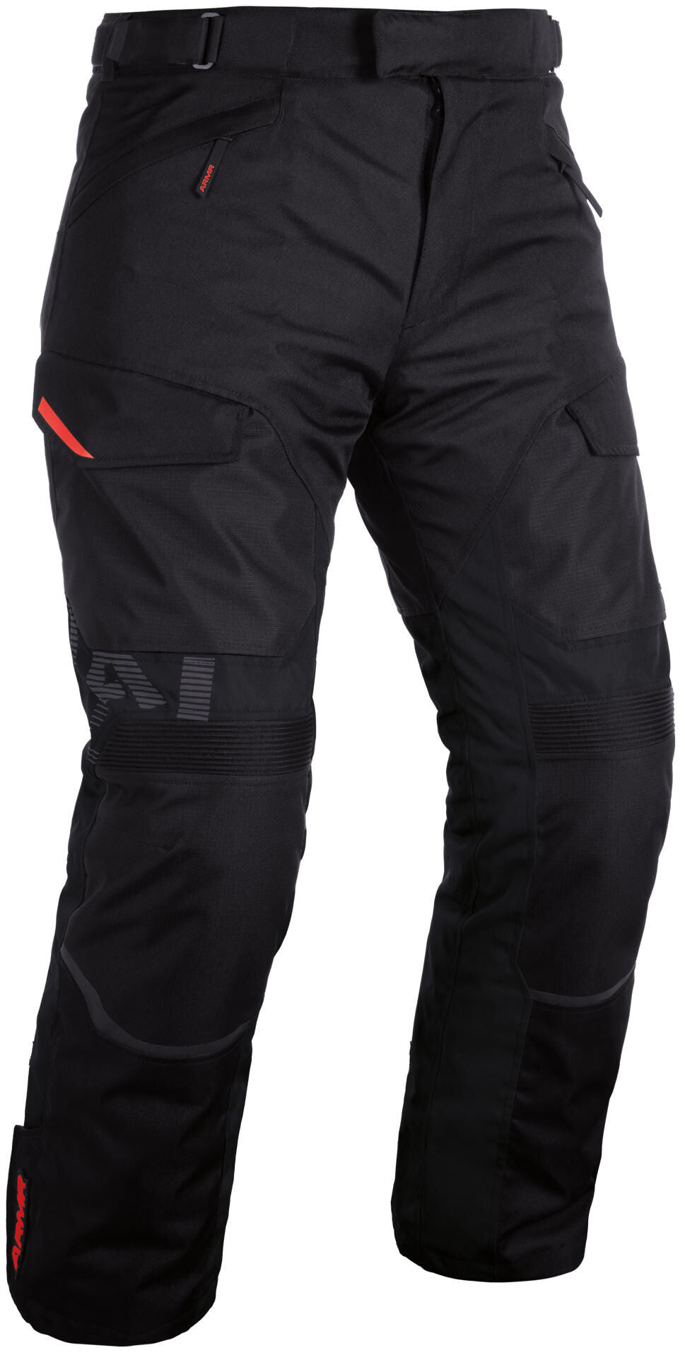 Armr kumaji 3.0 broek trousers kumaji 3.0 ms black r gr. l