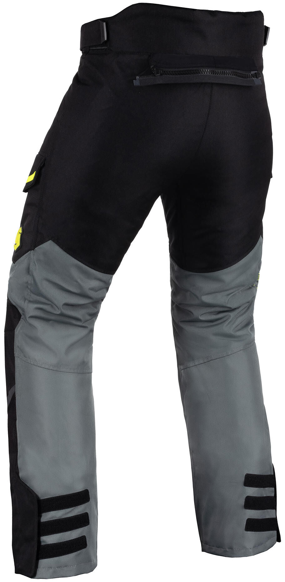 Armr kumaji 3.0 broek trousers kumaji 3.0 ms black green yellow gr.
