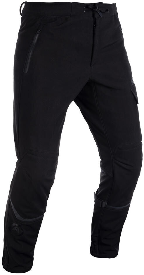 Armr broek jogger kyoto 1.0 . jogger kyoto 1.0 ms black r gr. s