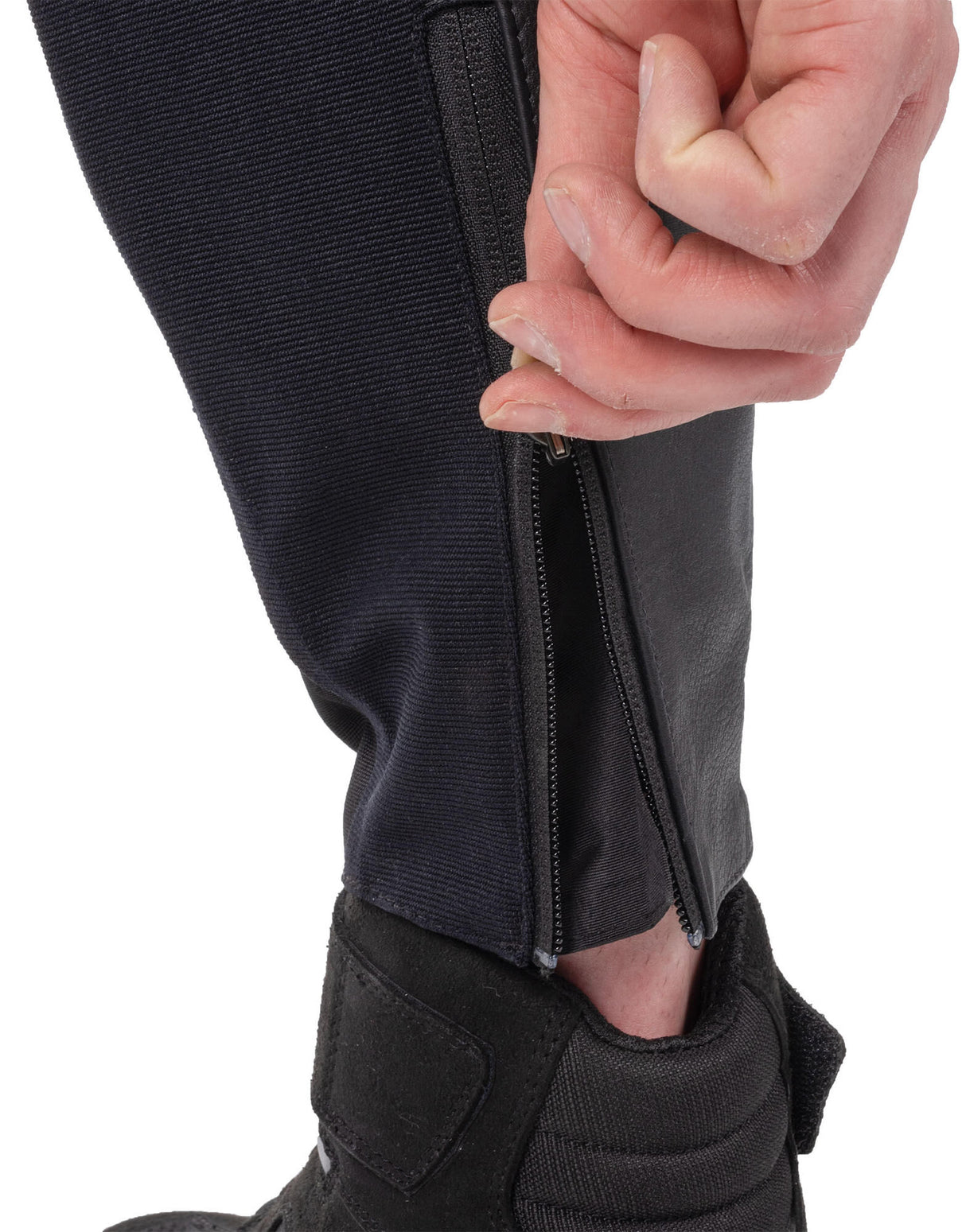 Armr leren broek raiden 3.0 van leather pants raiden ms black r gr. s