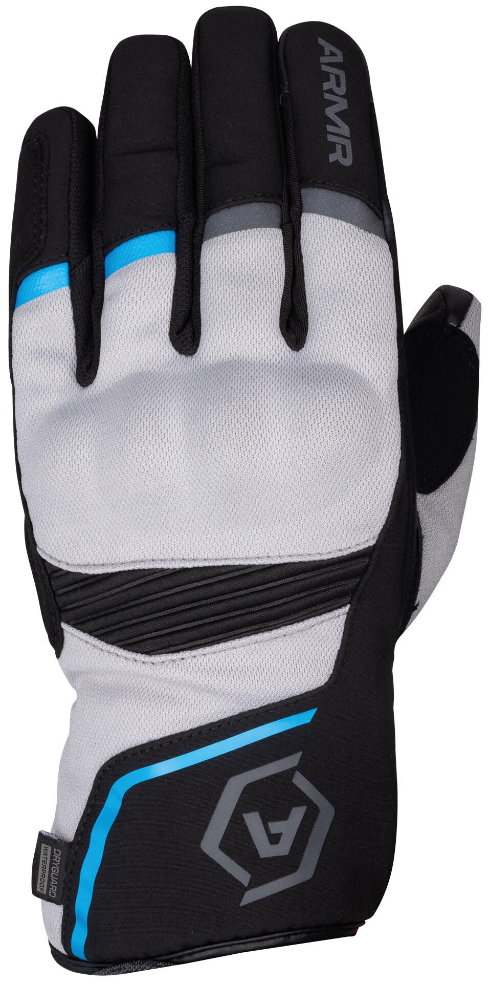 Armr handschoenen eyoshi 3.0 . glove eyoshi 3.0 bl grey blue xxl 11