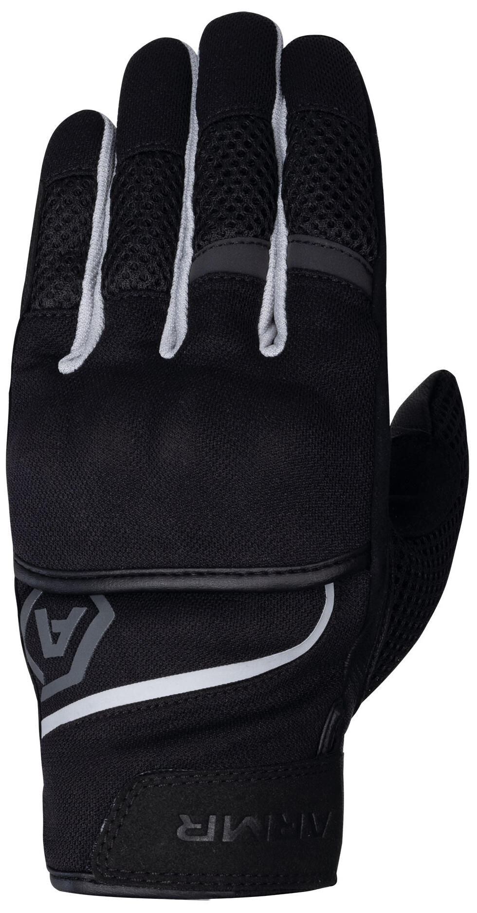 Armr handschoenen eyoshi 3.0 air . glove eyoshi 3.0 air black grey l 9