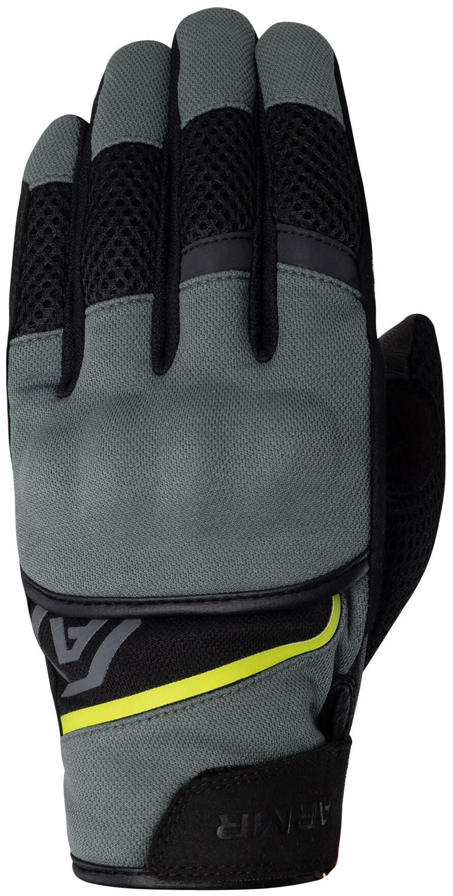 Armr handschoenen eyoshi 3.0 air . glove eyoshi 3.0 air bl green yel 3xl 12
