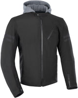 Oxford jas faringdon ms jacket faringdon m black gr. xl