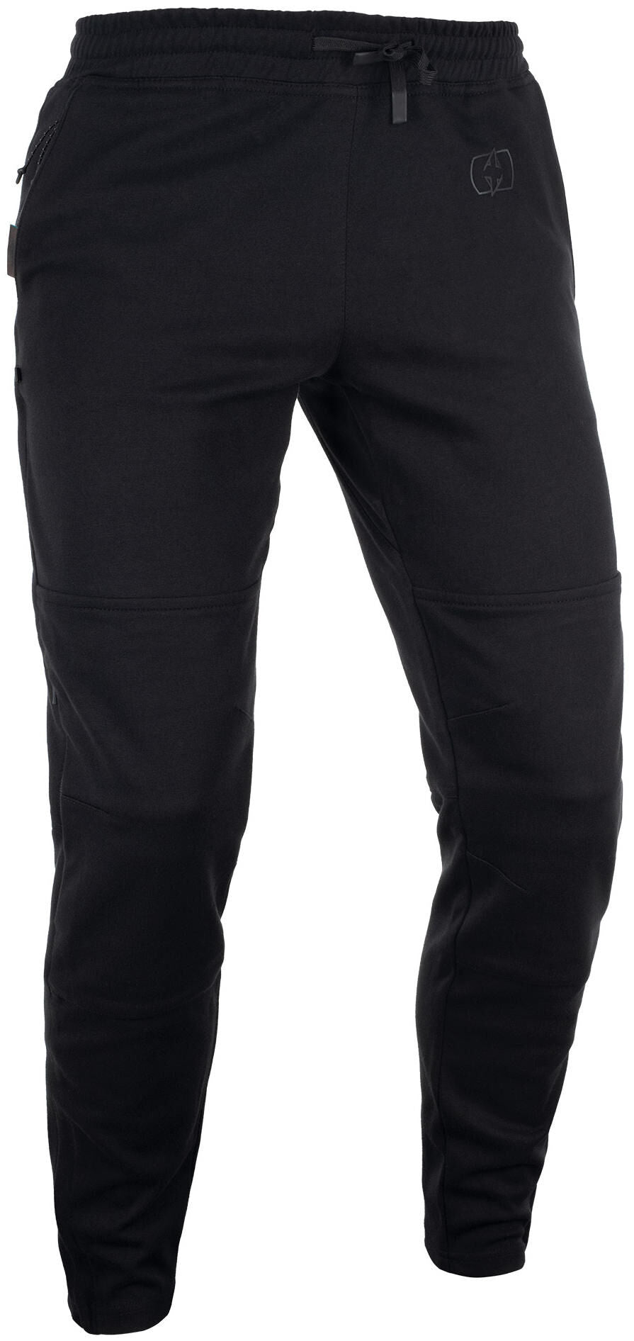 Oxford broek armourlite aa jogger jogger armourlite ms black regular gr. l